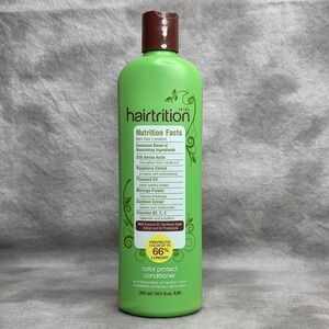 Zotos Hairtrition Color Protect Conditioner 10.1 fl oz
